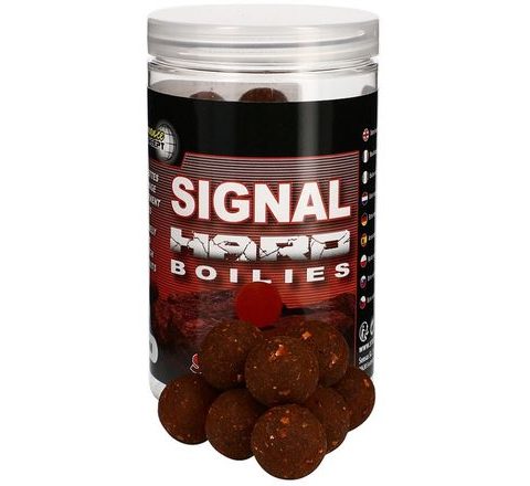 Starbaits Boilie Hard Signal 200g