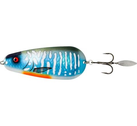Westin Plandavka Steelstrike Viper Lagoon Pike