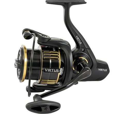 Trabucco Naviják VIRTUS XF FDR 4500