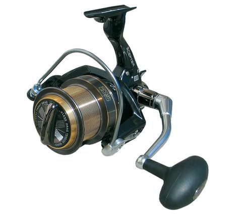 Tica Naviják Scepter GTB 6000