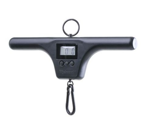 Wychwood Váha T-Bar Scales MK11 60lb/27,22kg
