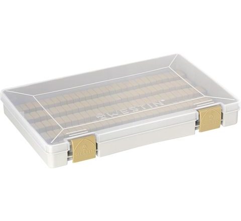Westin Krabička W3 Jig Box