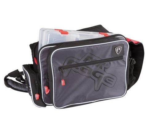 Fox Rage Taška Voyager Large Shoulder Bag