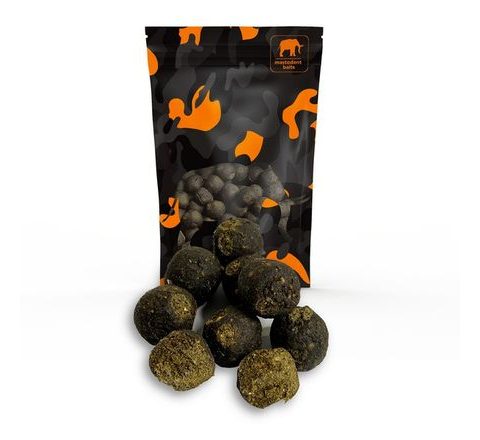 Mastodont Baits Boilie Kosa
