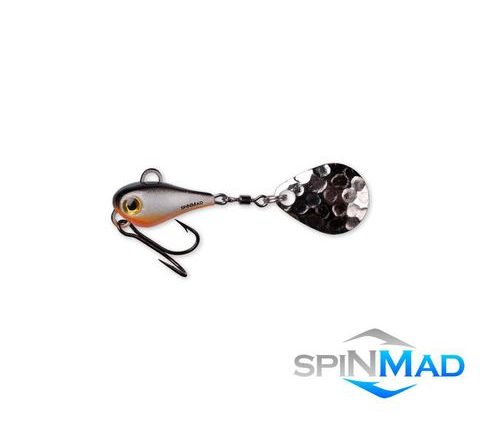 SpinMad Tail Spinner Big 1202