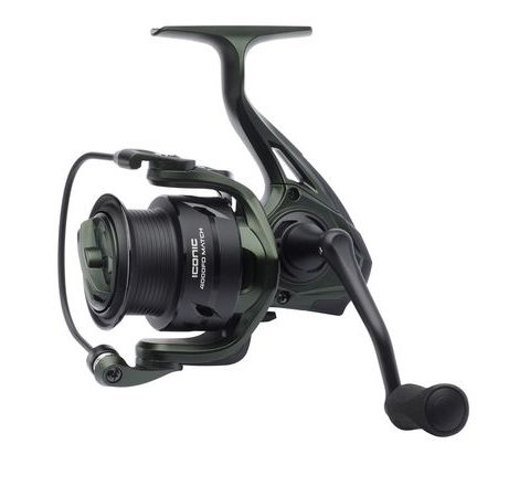 DAM Naviják Quick ICONIC Match 4000FD