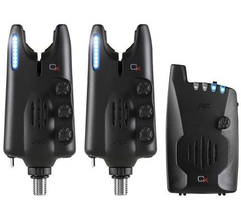 JRC Sada signalizátorů Radar CX 2+1 Modrá