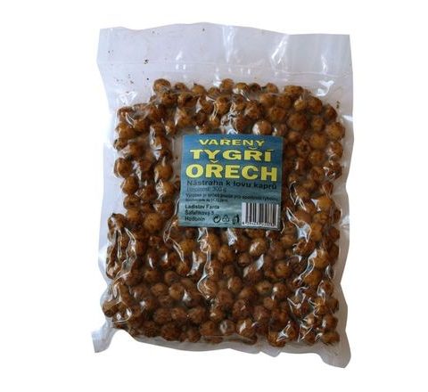 Amino Mix Fermentovaný Tygří ořech 300g