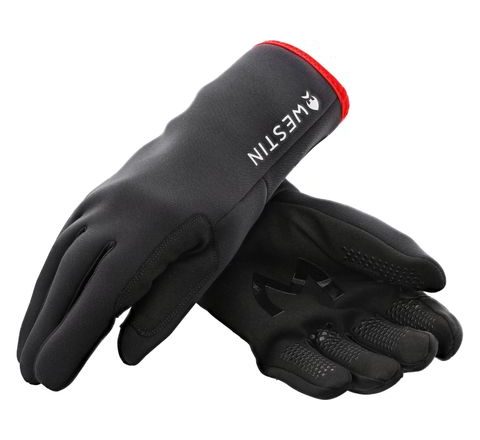 Westin Rukavice Utility Gloves Carbon Black