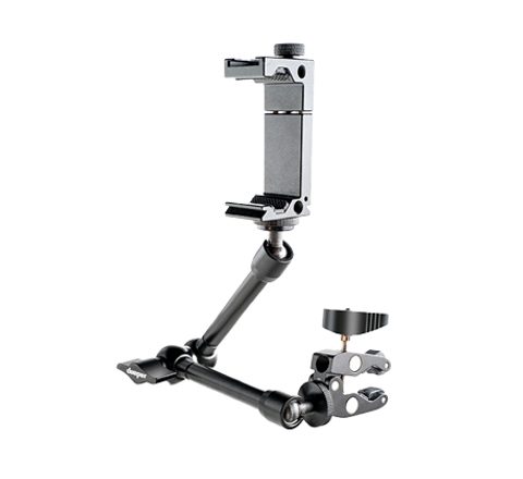 Deeper Držák na chytrý telefon Deeper pro lodě a kajaky