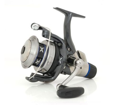 Shimano Naviják Super GT 4000 RD