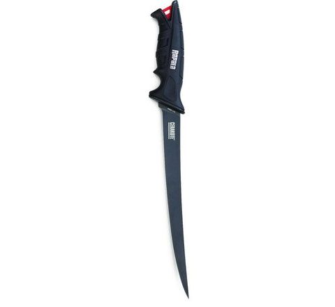 Rapala Filetovací nůž FXF 10"
