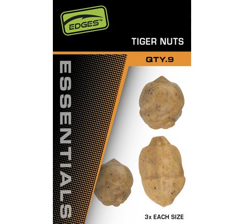 Fox Umelá nástraha Edges Tigernuts 9ks
