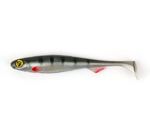 Fox Rage Gumová nástraha Slick Shad Bulk Young Perch