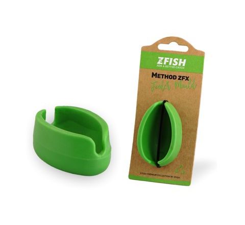 Zfish Formička Method Feeder ZFX Mould