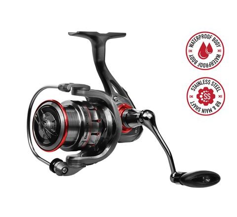 Delphin Naviják Ixtrek 2T 2000