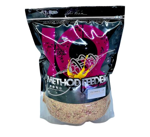 LK Baits Predátor Method Mix 1kg