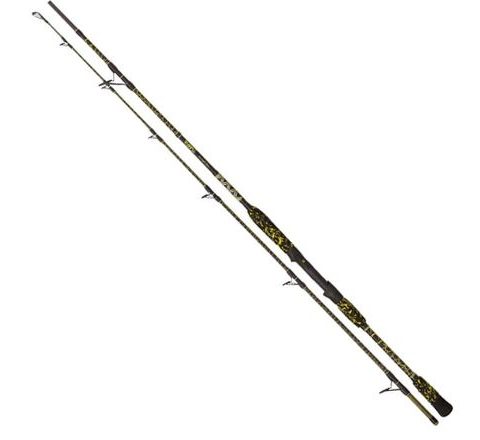 Black Cat Prut Cat Light Spin 2,4m 10-150g