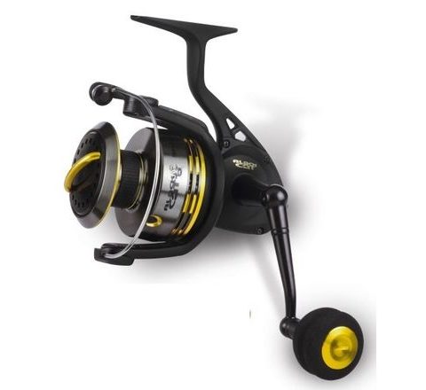 Black Cat Naviják Shadow Spin FD 840