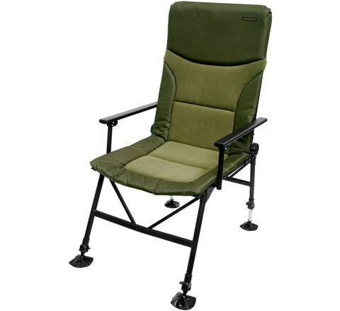 Starbaits Křeslo Recliner Chair