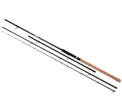 Mikado Prut Ultraviolet Twin Feeder 330/390 110g