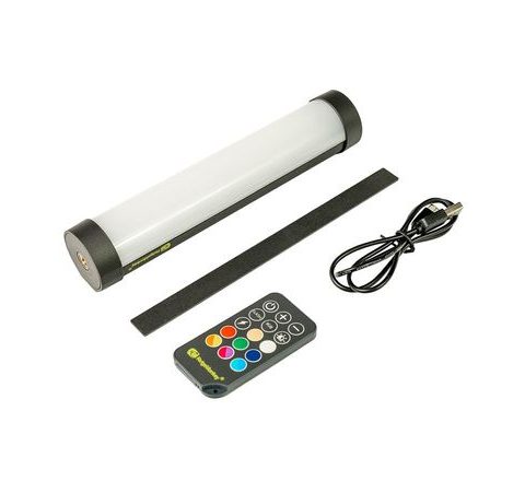 RidgeMonkey Světlo Base Lite IR