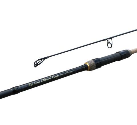 Delphin Prut Opium Black Carp 3,6m 3lb