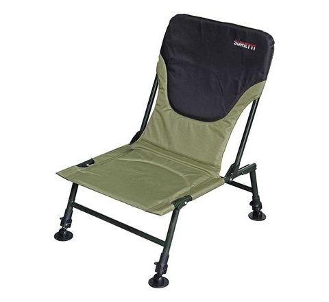 Suretti Křeslo Emotion