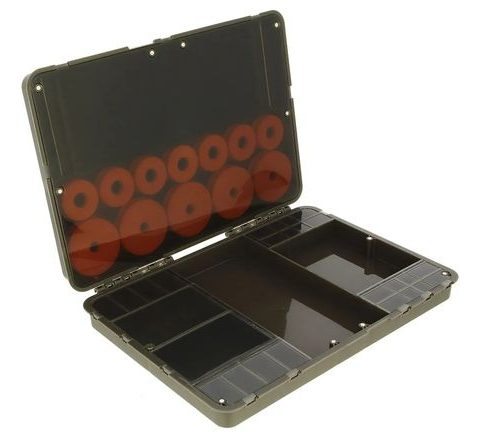 NGT Dynamic Magnetický Box na Nástrahy