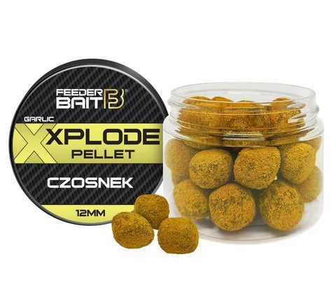 FeederBait Xplode Pop-Up Pellet 12mm 90ml