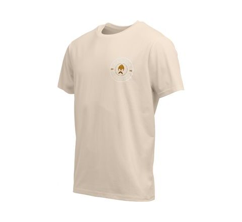 Westin Triko CreCraw T-Shirt Beige
