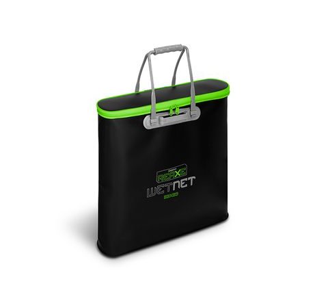 Delphin Taška na sítě Reaxe WetNet 53x53cm