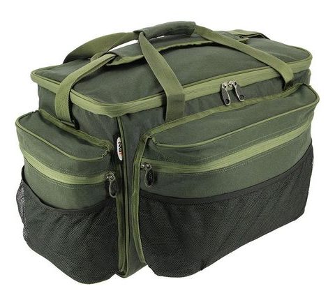 NGT Taška Compartment Carryall