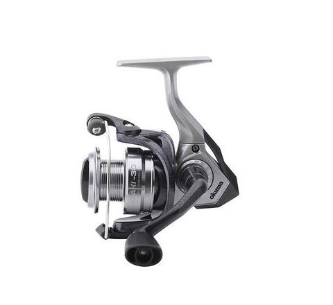 Okuma Naviják Azaki 65 FD