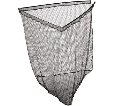 Giants fishing Náhradní síťka na podběrák Spare Rubber Net 100x100cm