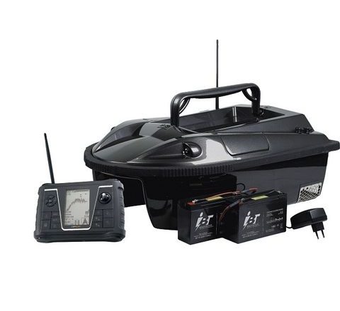 Mivardi Zavážecí loď Carp Scout - Nová generace