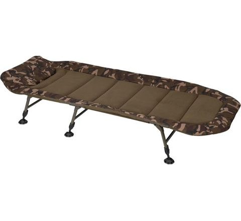 Fox Lehátko Camolite Compact Bed