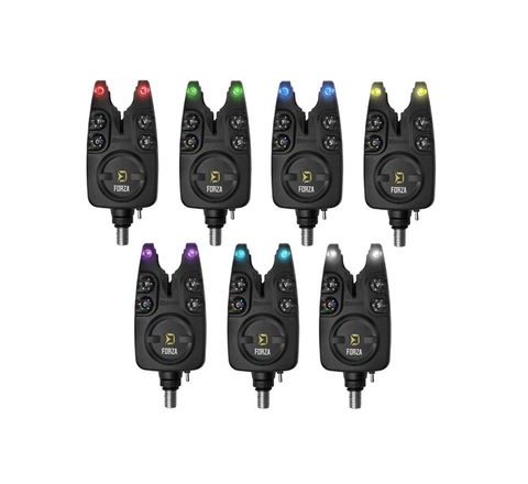 Delphin Signalizátor Forza Life+ Uni