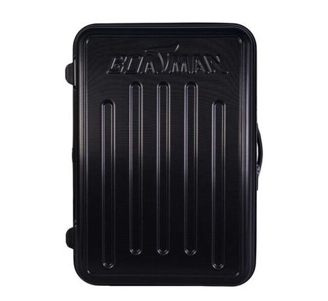 Boatman Hard Case kufr pro zavážecí loďku Boatman Actor, Plus, Vulcan