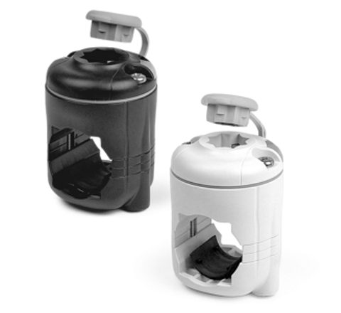 Railblaza Základna RailMount combo 32-41 černý