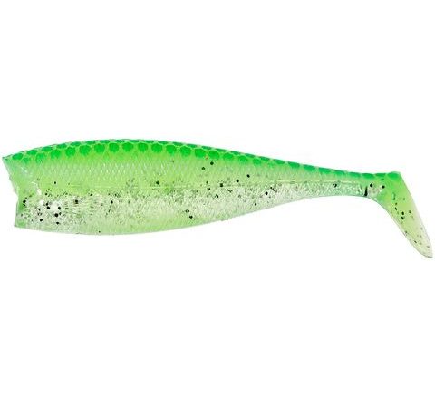 Illex Gumová nástraha Nitro Shad Carribean Shad 6ks