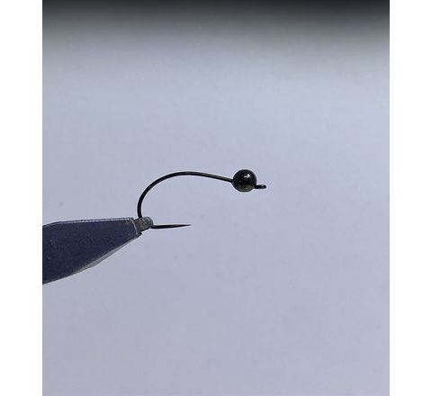 Jigovky Jigové bezprotihrotové jigy H 360 BL vel.6