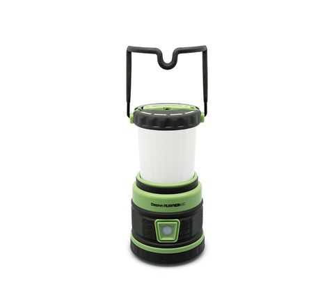 Delphin Kempová lampa Aura+ UC