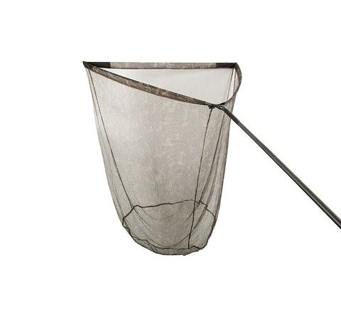 Fox Podběrák Horizon X6 42" Carbon Landing Net Camo Mesh