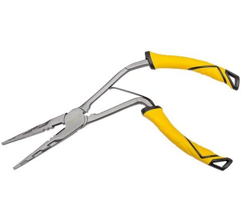 Black Cat Kleště Pistol Pliers