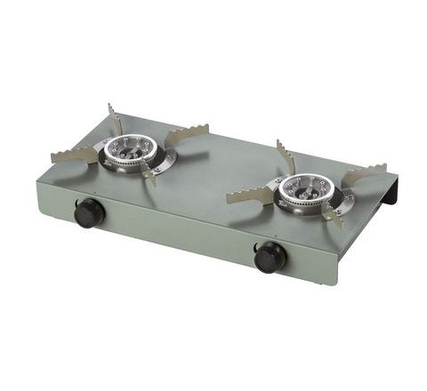Meva Vařič Rivet Khaki