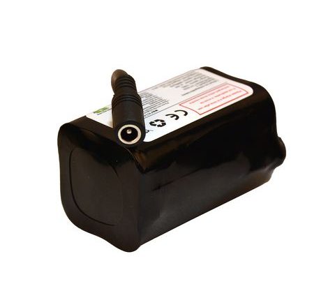 Lucky Náhradní baterie F01 Lithium Single