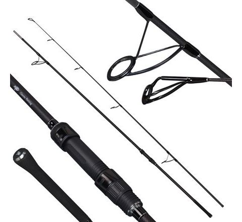 Giants fishing Prut Gaube XP330 12ft 3,50lb