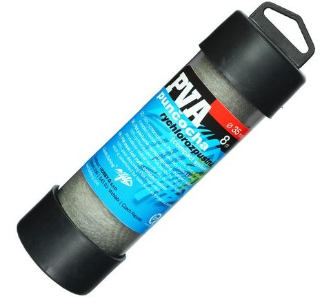 Giants fishing PVA pančucha + plnič Compact System Fast Melt 35mm 8m