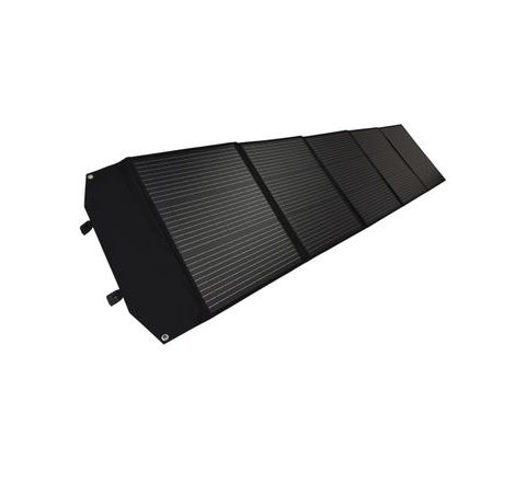 Holdcarp Solární panel Foldable Solar System 250W